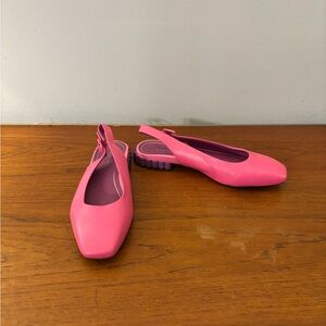 vionic delphine flats
